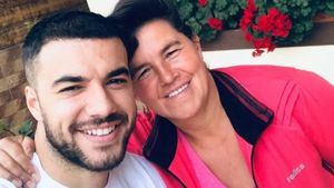 Cine se va ocupa de turma de oi, după ce Getuța s-a căsătorit: „Așa mi se pare normal”
