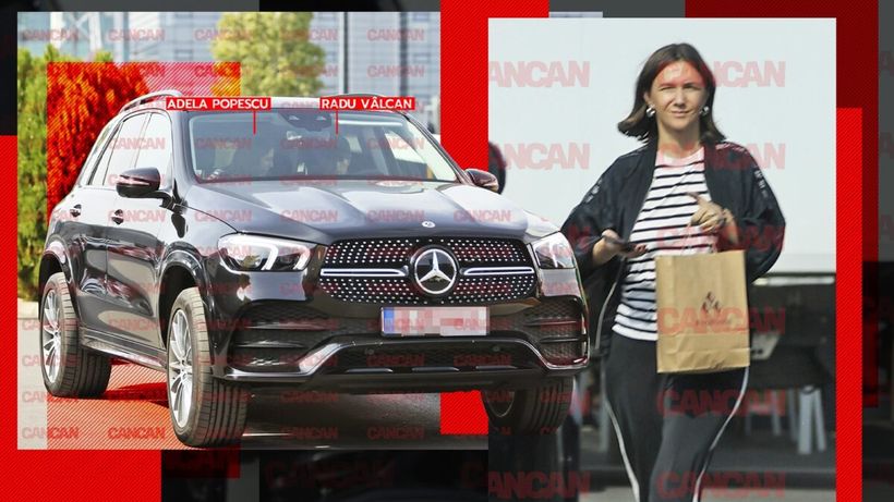 Întoarce banii cu lopata și își permite orice moft, iar CANCAN.RO a aflat tot! Radu Vâlcan și-a tras „monstru” de 100.000 €!