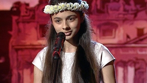 Andra, cea mai fericită jurată! Ce a zis de marea câştigătoare Laura Bretan!
