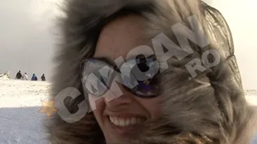 Rusoaicele au invadat Poiana: s-au distrat pe partii si au invadat saloanele de frumusete! Uite-le aici pe cele mai sexy!