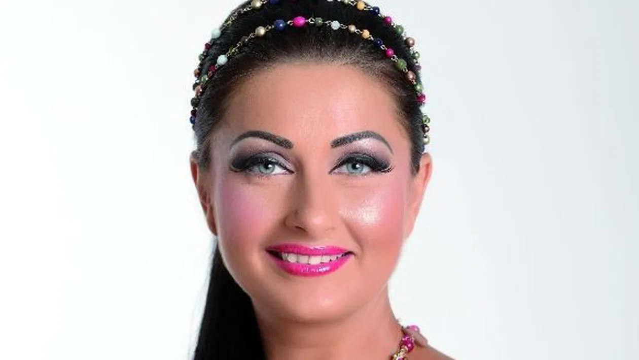 Gabi Cristea se intoarce pe micile ecrane. Sunt in discutii cu cateva posturi TV pentru o colaborare