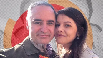 Cine este Maria Mihali, logodnica lui Alexandru Nazare? Detalii neștiute despre artista care i-a cucerit inima ministrului Finanțelor