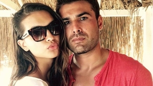 Cum a cunoscut-o Adrian Mutu pe Sandra, actuala sa soţie: "Avea 15 ani, mi-a plăcut de atunci"