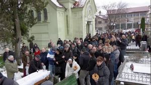 Doliu în România! A murit celebrul Romică: "Suntem mai săraci începând de ieri"