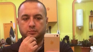 Poze COMPROMITATOARE! Leo de la Strehaia o desfiinteaza pe Loredana Chivu: "Asa arata cand era barbat!"