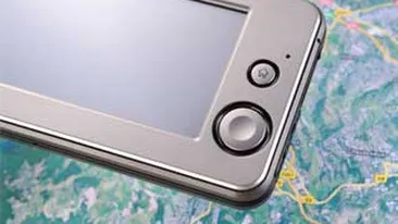 Si-a gasit masina furata gratie GPS-ului instalat in vehicul!