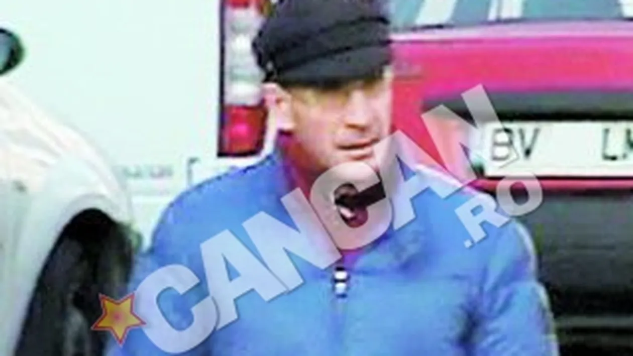 Medicul brasovean Rus si miss Travesti 2010, deferiti justitiei pentru acte sexuale cu minori