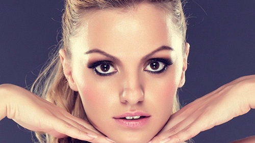Mihai de la Akcent, despre Alexandra Stan: "Cea mai mare greseală a ei este că a amestecat cariera cu viata personala"
