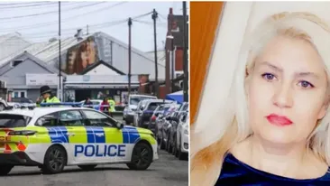 Tragedie românească! Vicala Gheorghe, mamă a şase copii, a fost găsită moartă