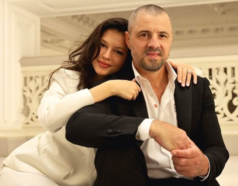 Cleopatra Stratan și Edward Sanda îl fac bunic pe Pavel Stratan? „Eu sunt pregătit”