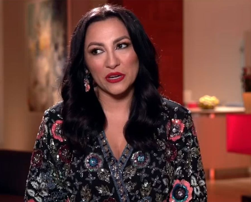 Florin Călinescu a făcut o glumă nesărată despre nunta Andrei cu Cătălin Măruță: “Am poze când spărgeați…”