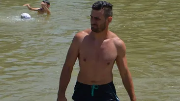 Cu ce ocupă acum puşcăriaşul de la “Românii au Talent”! Face ce a învăţat în închisoare!