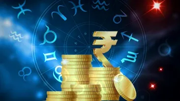 2 zodii care se îmbogățesc luna viitoare. Acești nativi se vor umple de bani în noiembrie 2025