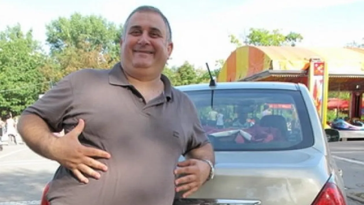 Horia Vîrlan, la un pas de moarte! Îndrăgitul bucătar a slăbit 16 kg în 3 luni pentru a-şi salva viaţa