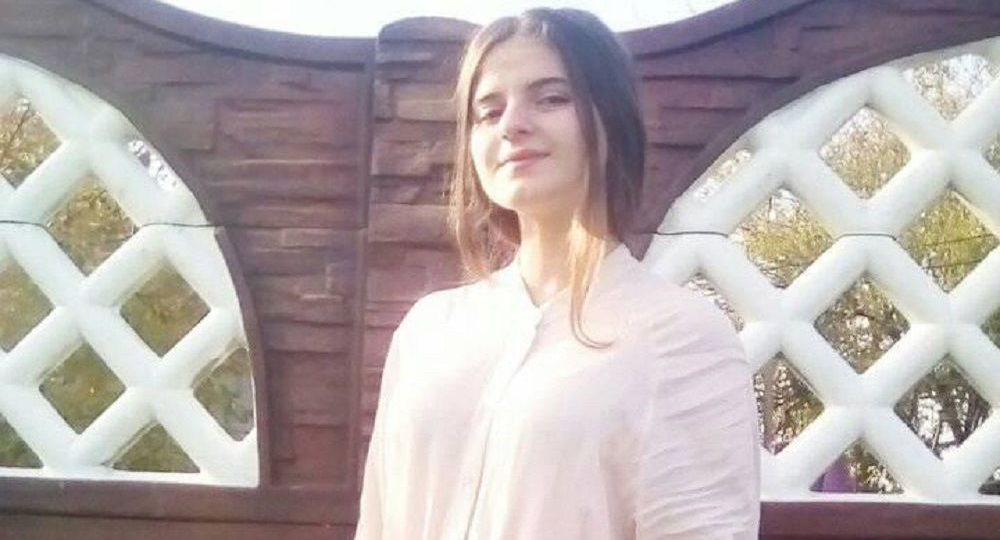 Mesaj emoționant postat de profesorii Alexandrei Măceșanu, adolescenta răpită și ucisă de Gheorghe Dincă