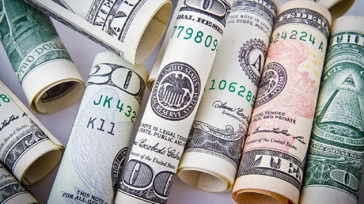 Curs valutar BNR, 15 ianuarie 2020. Euro și dolarul, din nou în creștere!