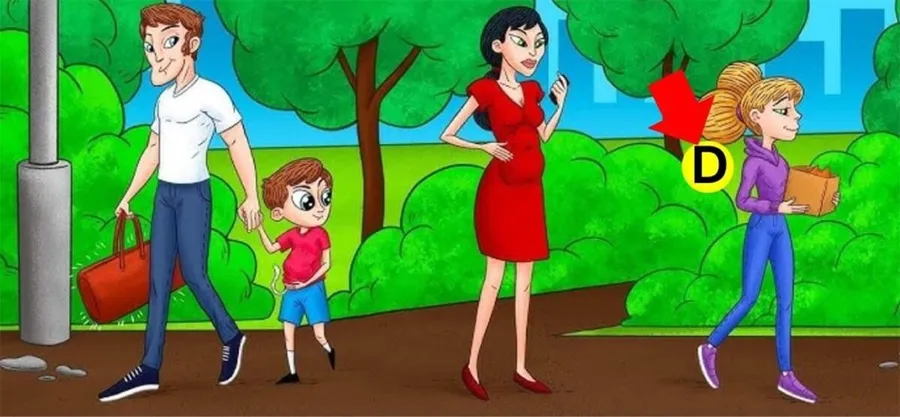 Test IQ exclusiv pentru genii. Sursă foto: jagranjosh.com