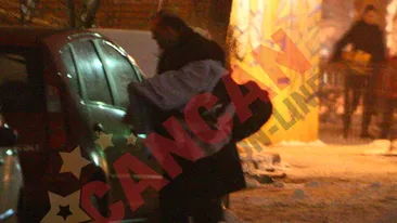 Saftoiu a lasat vila de un milion de euro pentru un apartament la etajul cinci