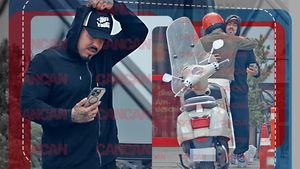 Antonia l-a ”alungat” din casă cu ditamai lista, Alex Velea a dispărut rapid, dar... SURPRIZĂ: cu cine s-a întâlnit? L-a luat cu totul în brațe!