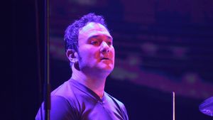 BREAKING | A murit Marius Keseri de la Direcția 5