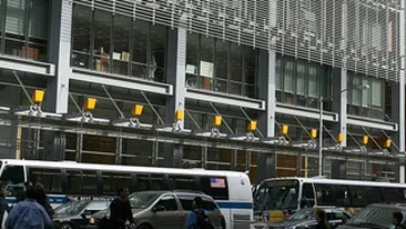 The New York Times va renunta la versiunea tiparita