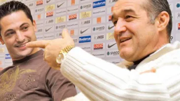 Imagini in exclusivitate cu nevasta lui Mirel Radoi! Ce sotie sexy are antrenorul Stelei!