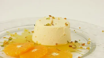 Trei deserturi delicioase cu fructe