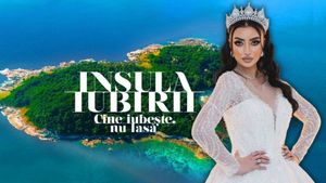Cine este ispita Rusu Oana de la Insula Iubirii 2026 și câți ani are. Focoasa brunetă este mămică!