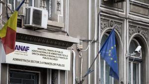 ANAF a făcut anunțul. Când devine o firmă inactivă fiscal din 2026