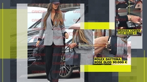 S-a băgat la sală cu 100.000 € pe ea! Bianca Drăgușanu nu se-ncurcă! Diva luxului și opulenței și-a făcut o apariție spectaculoasă