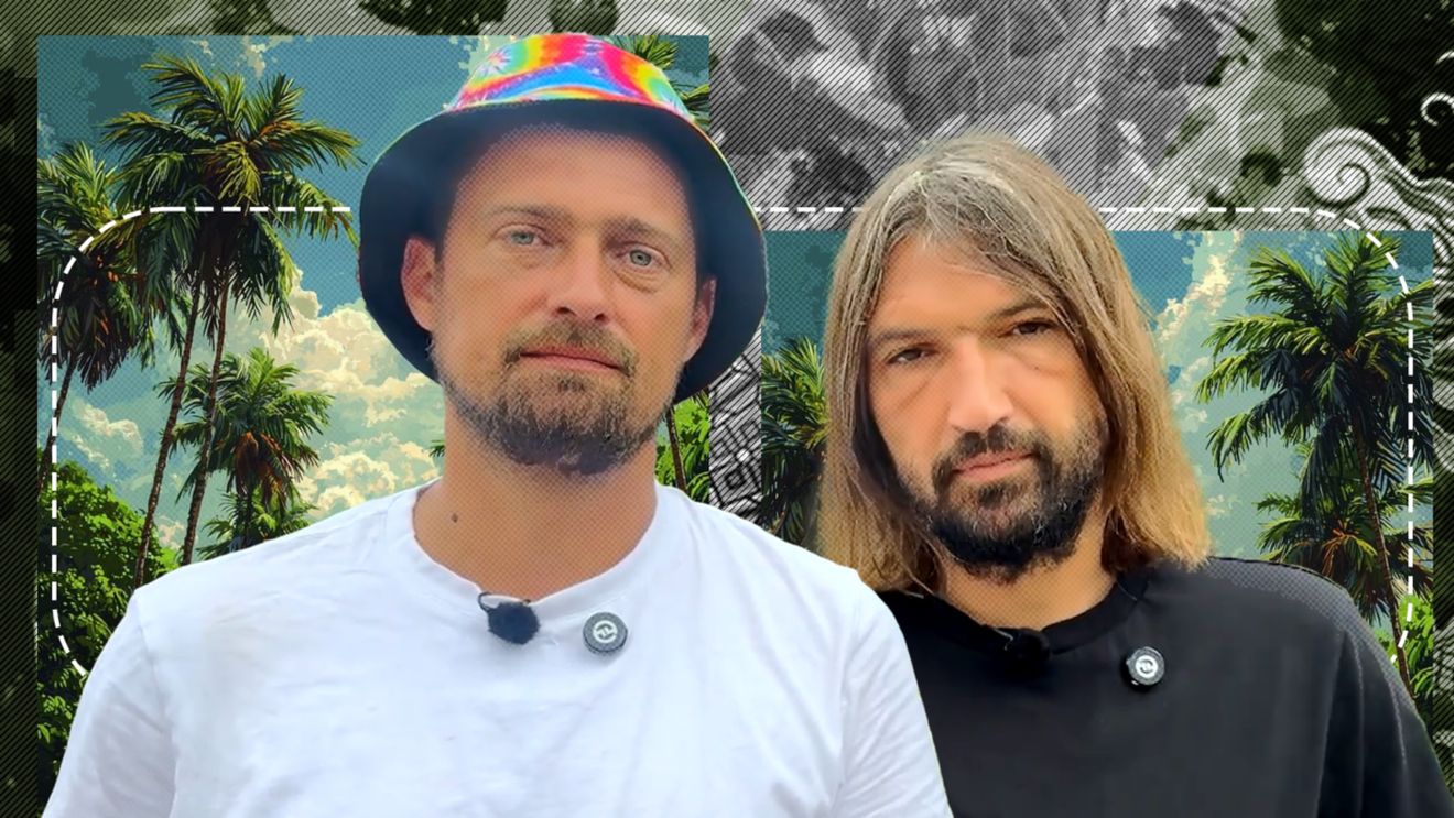 Tamaș și Alexa, câștigătorii Asia Express, dezvăluiri fabuloase de la filmările show-ului Antenei 1! I-a șocat pe producători: ”Am furat și...”