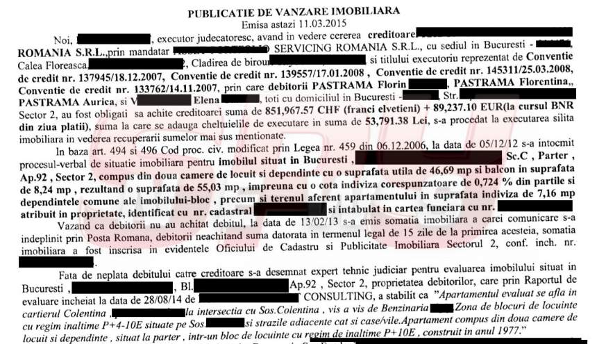 Florin Pastramă, ce umillință! A dat un “tun” de un million de euro, iar acum…