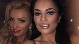 Cumnata lui Ilie Năstase a dat totul din casă! Ce spune sora Brigittei despre divorţul acesteia de fostul tenismen
