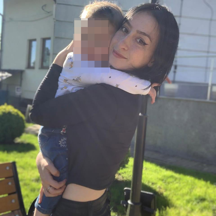 Aflată după gratii, Lorela Babii încearcă să se apropie de fiul său cel mare, care a supraviețuit miraculos foto: Facebook