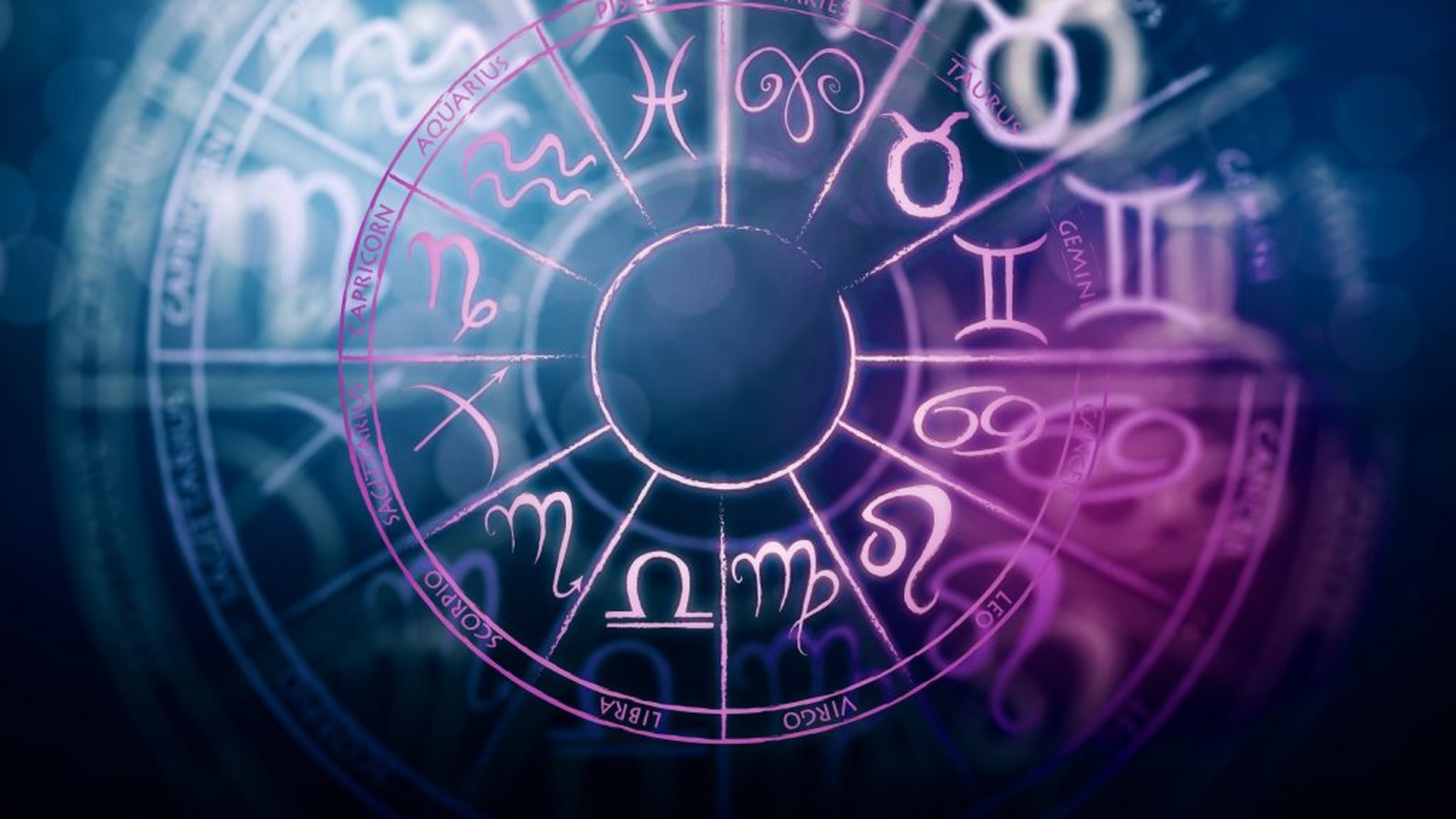 Horoscop lunar. Previziuni pentru luna martie 2020