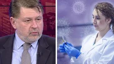 Alexandru Rafila, un nou anunț cutremurător în plină criză epidemiologică: “Impactul asupra mortalității va fi evident”