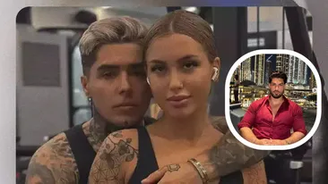 Fosta soţie a lui Lino Golden, lăsată cu ochii în soare chiar înainte să plece la show-ul de la PRO TV, dar… SURPRIZĂ TOTALĂ! Delia visează la o împăcare cu EX-ul pe care l-a umilit public!