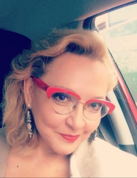 Mihaela Tatu, măcinată de problemele de sănătate: "Am avut o perioadă în care am plâns până n-am mai putut"