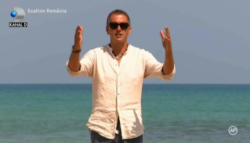 EXATLON 26 MARTIE. Cosmin Cernat a făcut anunțul. “Suntem împreună de aproape două luni. Mulțumesc…”