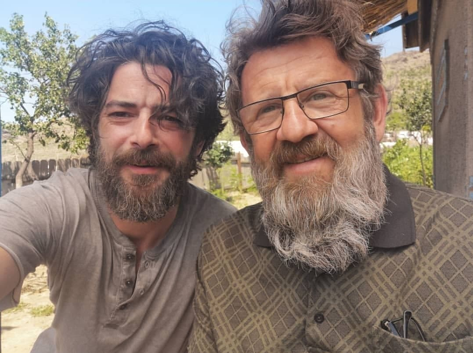 Îți mai aduci aminte de Dan Bordeianu? Cum arată acum fostul iubit al Adelei Popescu