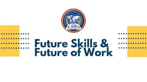 O nouă conferinţă Future Skills & Future of Work, la Teatrul Constantin Tănase. Evenimentul este dedicat studenţilor români
