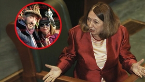 Rodica Stănoiu a fost omorâtă?! Un raport medical aruncă totul în aer: ”Era subnutrită, lovită la cap și ochi”