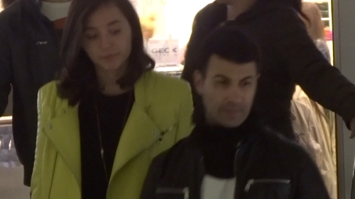 Se pregateste de maritis? Detaliul care o da de gol pe fiica cu Adriean Videanu!