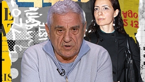 Ce s-a întâmplat de fapt între Giovani Becali & fosta iubită