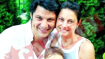 Livia Dila da petrecere pentru fiica ei