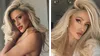 Cum a apărut Iuliana Pepene alături de tatăl ei. Fotografiile au stârnit valuri de reacții