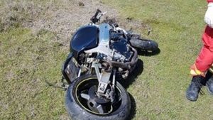 Tragedie pentru o familie din Târgu Mureş. A murit la doar 17 ani, după un accident teribil pe Cheile Bicazului
