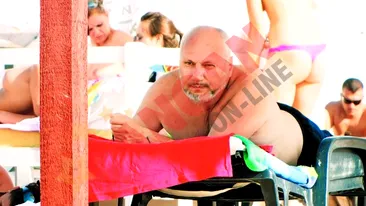 Doctorul Cristian Andrei, prins in pat cu amanta