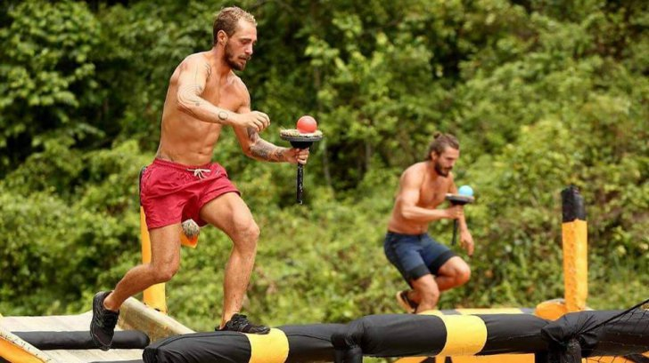 Ei sunt marii finaliști Exatlon România