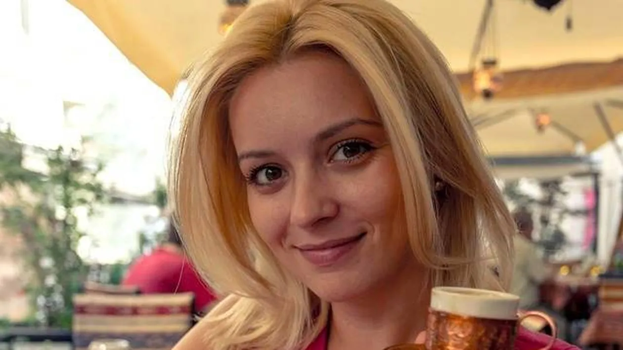 Diana Dumitrescu, fată rea lângă Dorian Popa: ”Nu mă sărut cu el…”